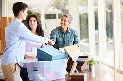 Commercial Moving Services in E3