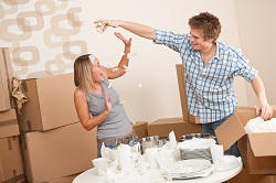 Low-cost Packing Services in Bow, E14